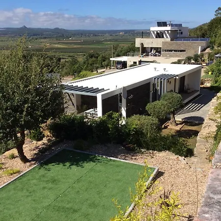 Casa de Férias Bem Vindo