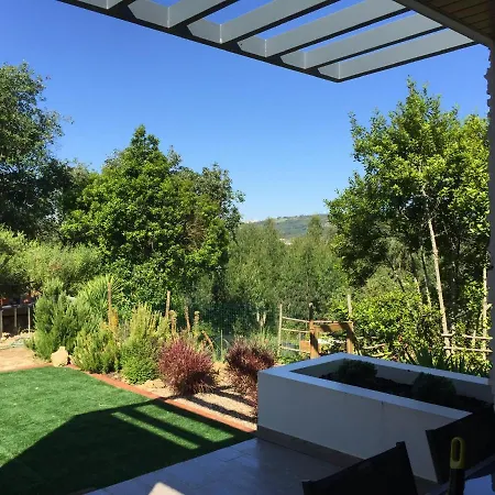 Nyaraló Bem Vindo Cela Velha