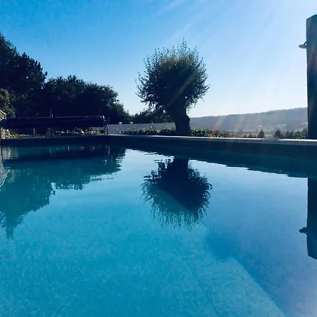 Nyaraló Bem Vindo *