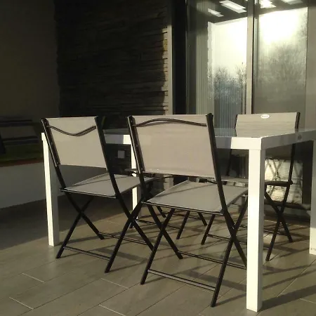 Nyaraló Bem Vindo Cela Velha