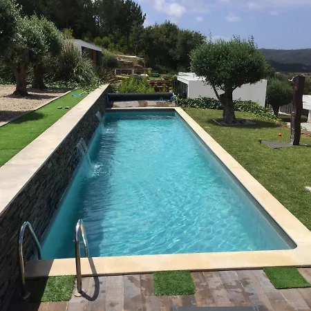 Nyaraló Bem Vindo Cela Velha