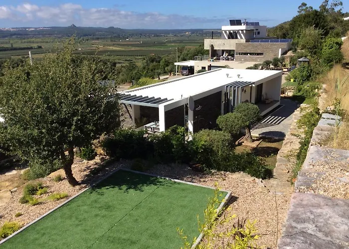 Casa de Férias Bem Vindo