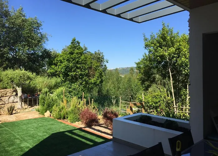 Casa de Férias Bem Vindo Cela Velha