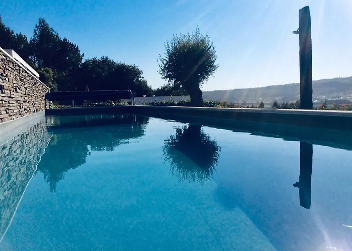 Casa de Férias Bem Vindo *