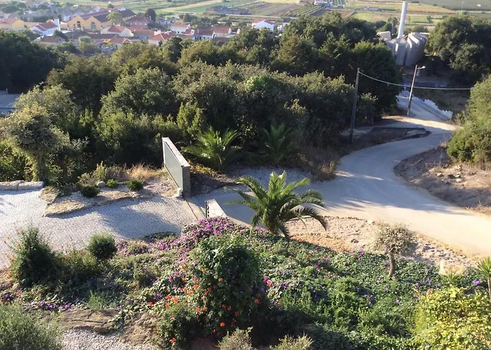 Bem Vindo Casa de Férias Cela Velha