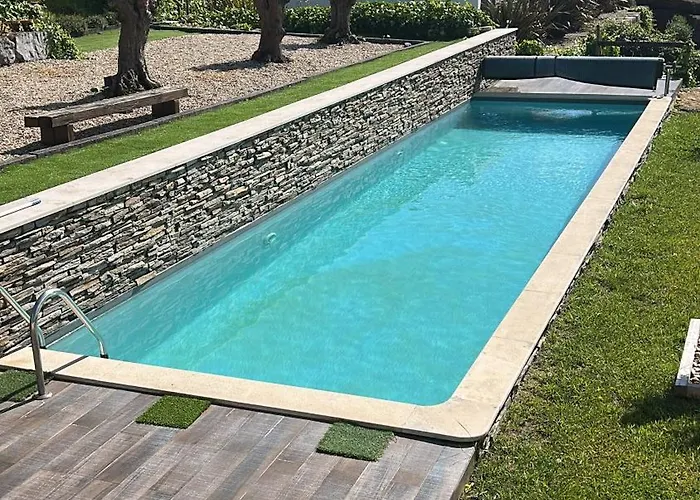 Casa de Férias Bem Vindo