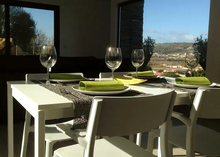 Bem Vindo Casa de Férias *