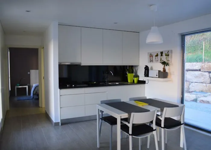 Bem Vindo Casa de Férias