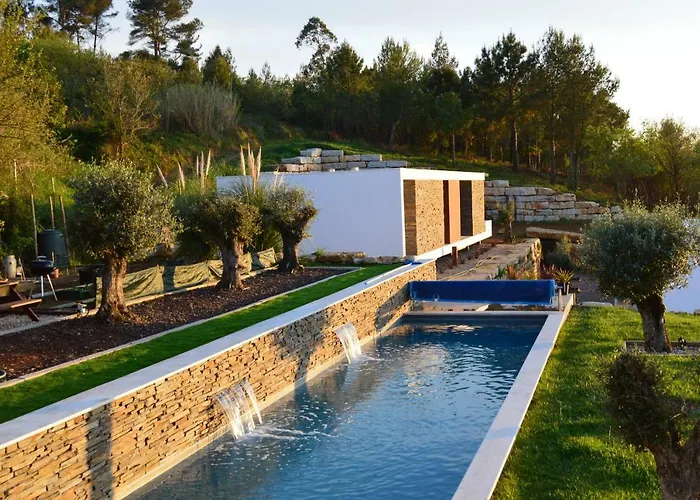 Bem Vindo Casa de Férias Cela Velha