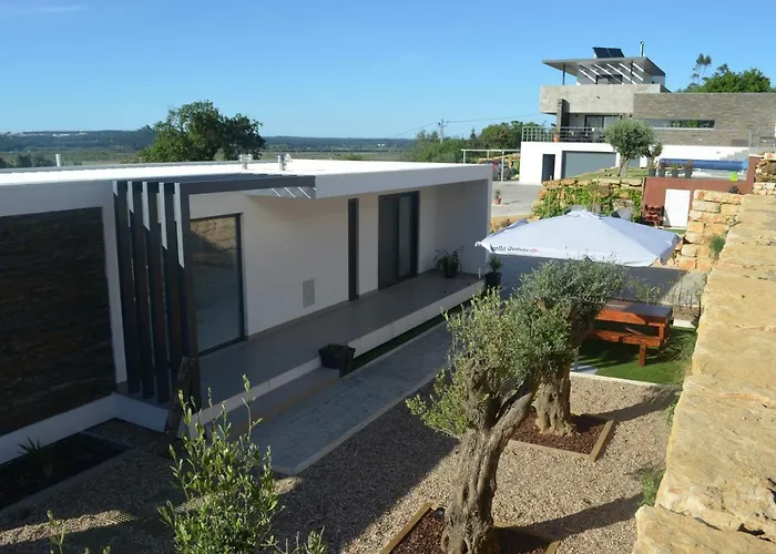 Casa de Férias Bem Vindo Cela Velha