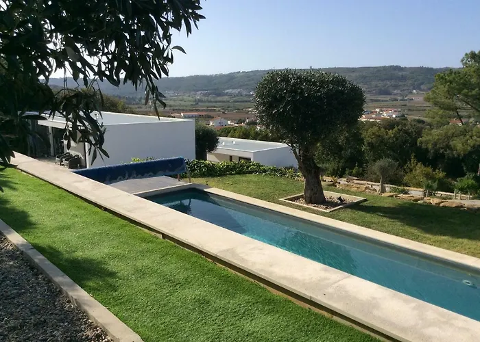 Bem Vindo Casa de Férias Cela Velha