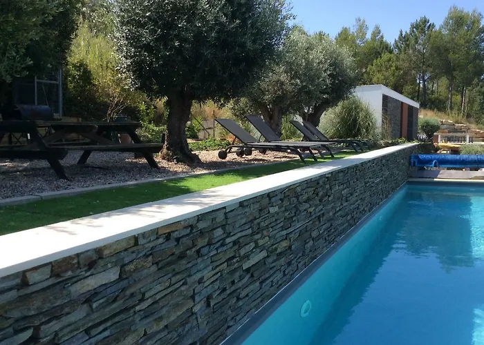 Casa de Férias Bem Vindo