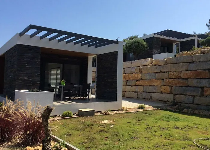 Bem Vindo Casa de Férias Cela Velha