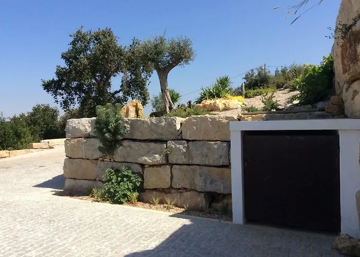 Casa de Férias Bem Vindo