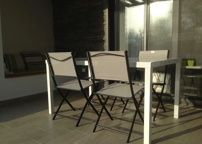 Casa de Férias Bem Vindo Cela Velha