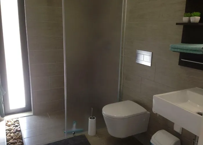 Bem Vindo Casa de Férias