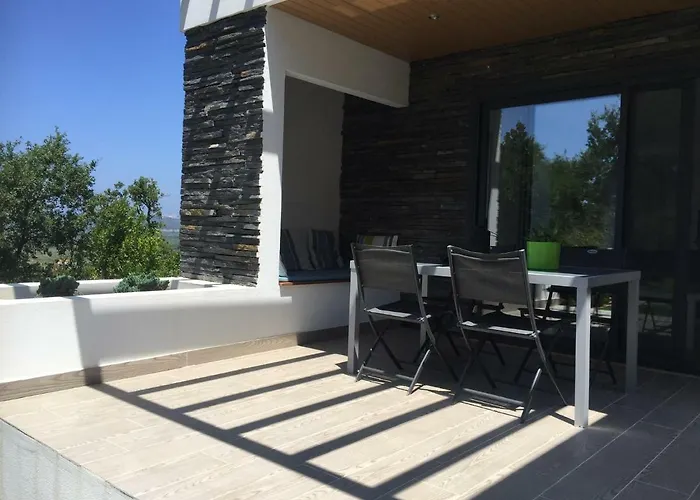 Casa de Férias Bem Vindo