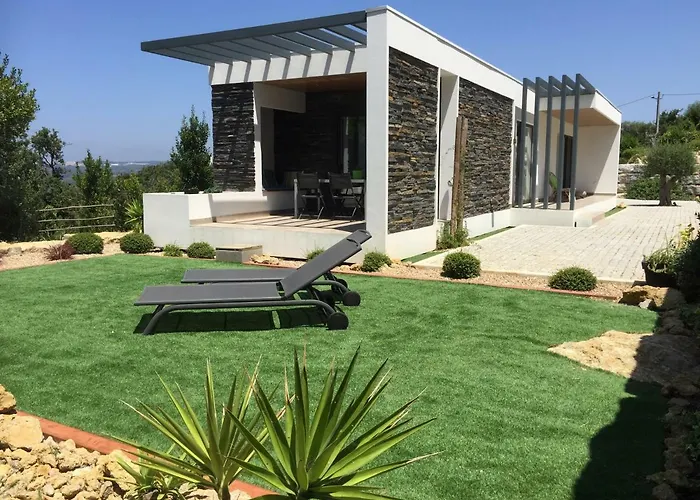 Casa de Férias Bem Vindo